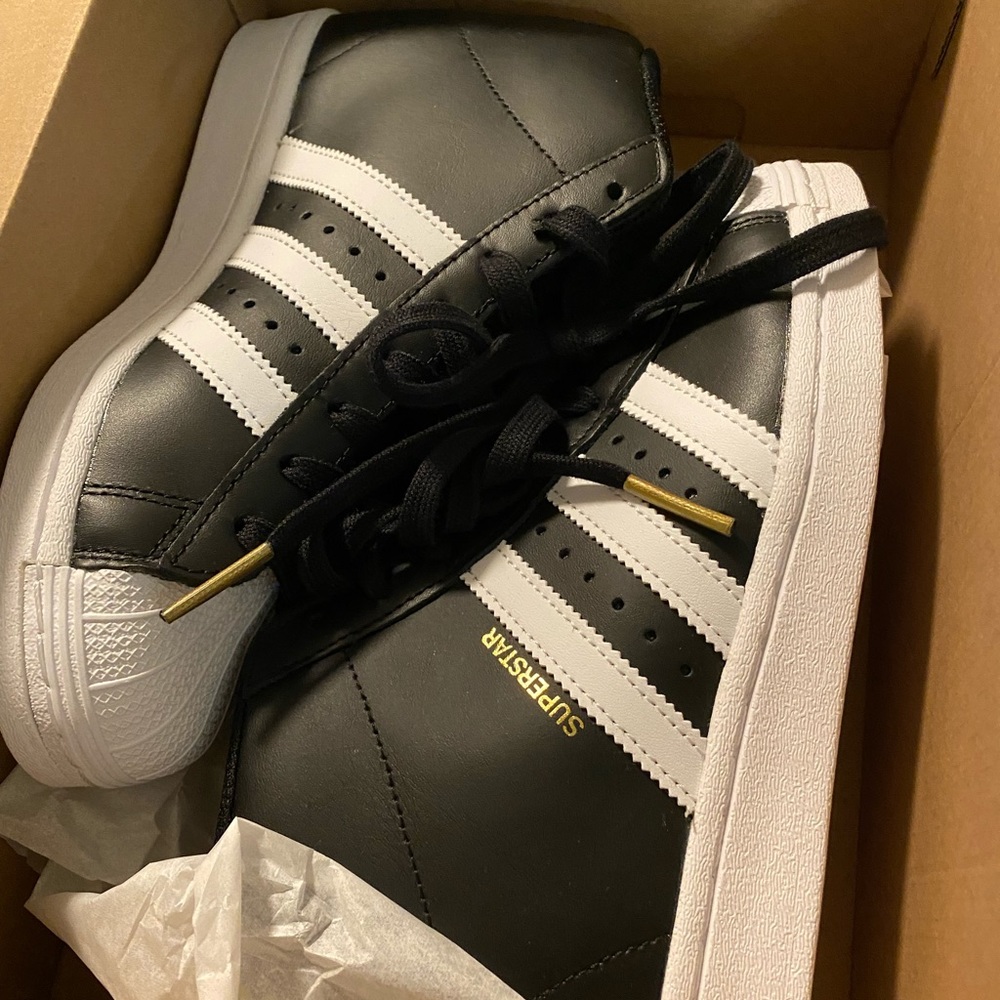 Adidas Superstar Up
